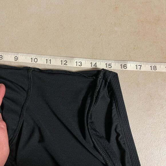 Under Armor Black Loose For Athletic Shorts XS - Picture 9 of 9